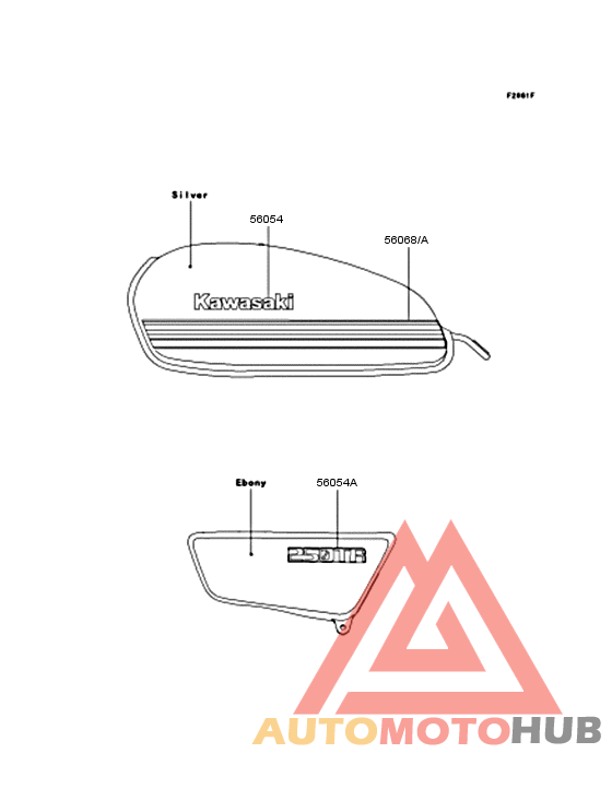 Наклейки