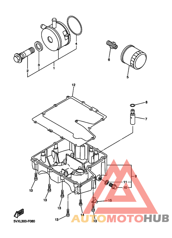 Маслоочиститель