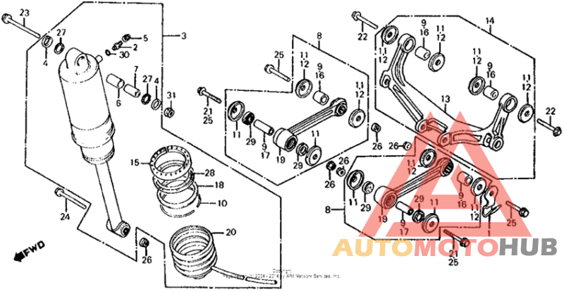 Амортизатор