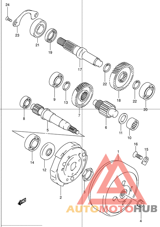 Трансмиссия