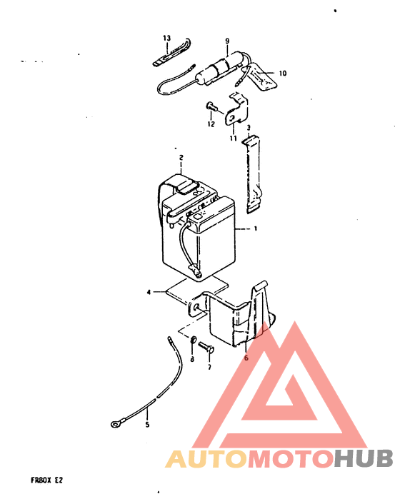 Аккумулятор