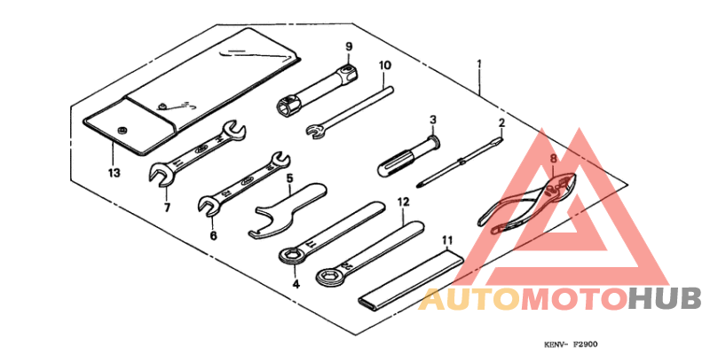 Инструмент