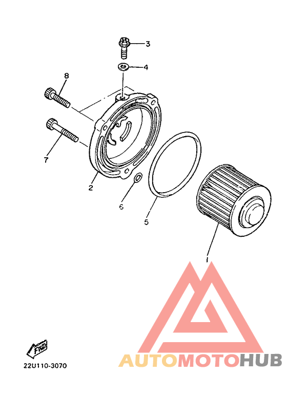Ylfilter