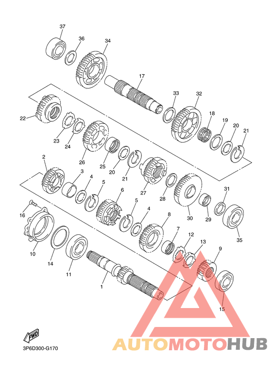Трансмиссия