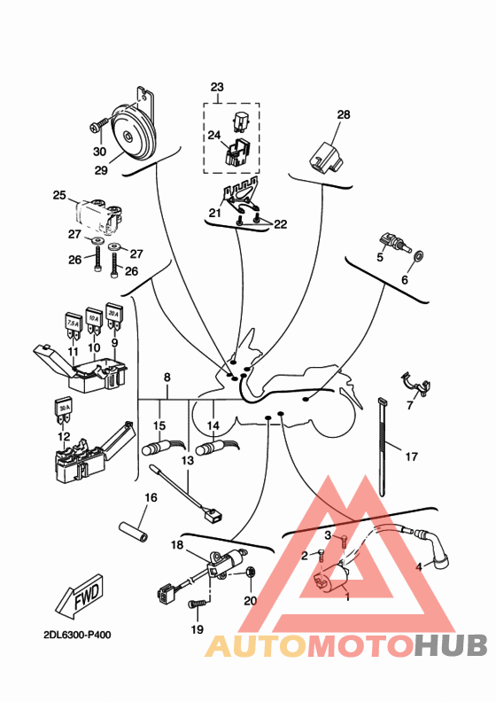 Электрика 2