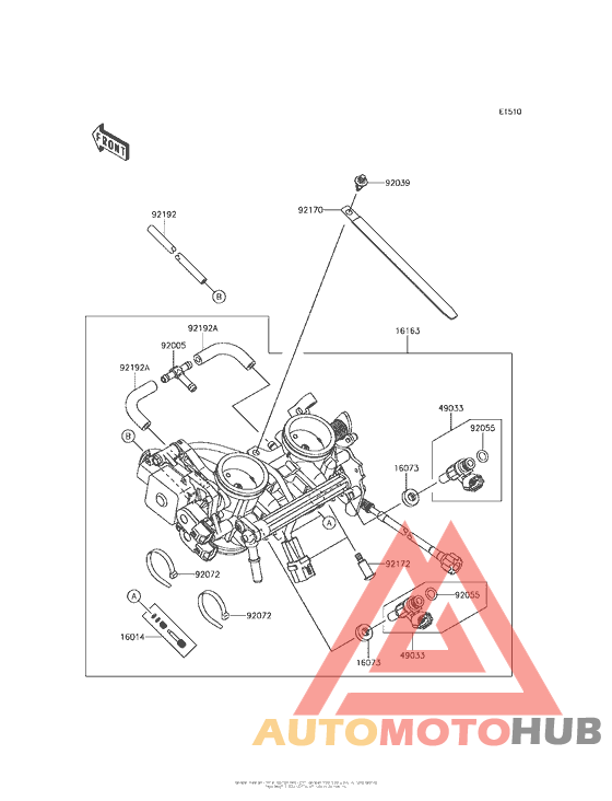 Акселератор