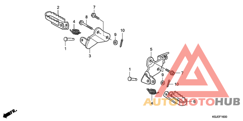 Ступень передачи