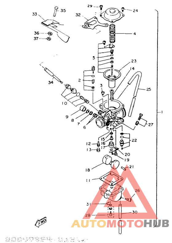 Карбюратор