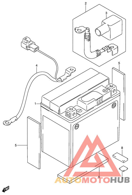 Аккумулятор