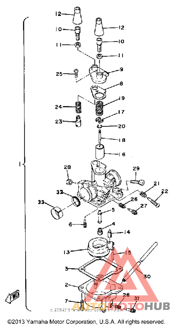 Карбюратор