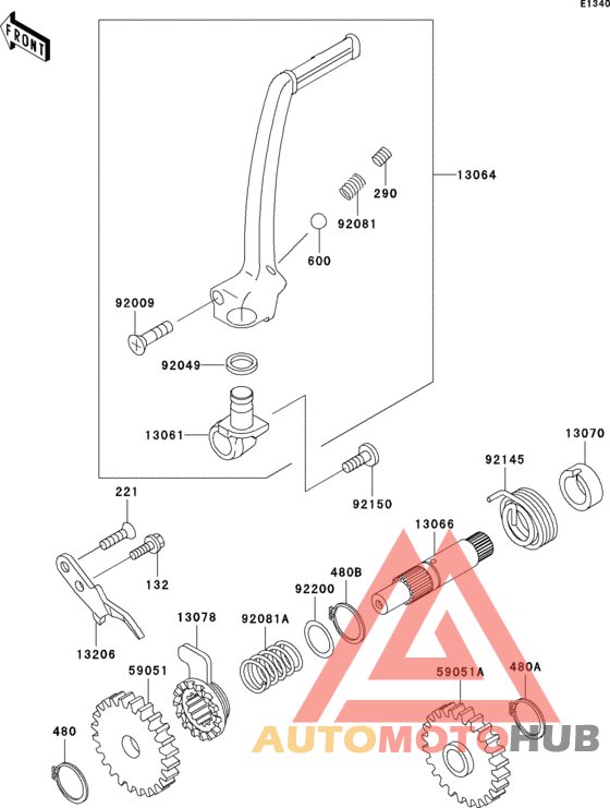 Кикстартер