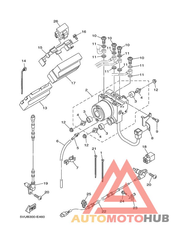 Электрика 3