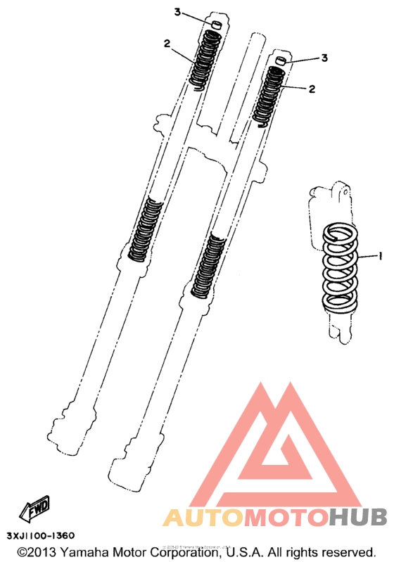 Alternate chassis