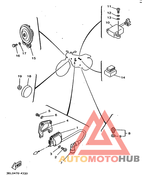 Электрика 1
