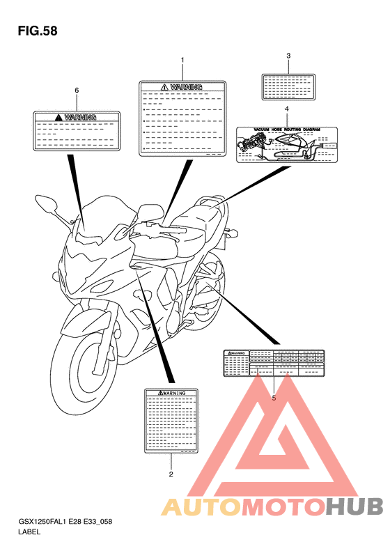 Honda mark