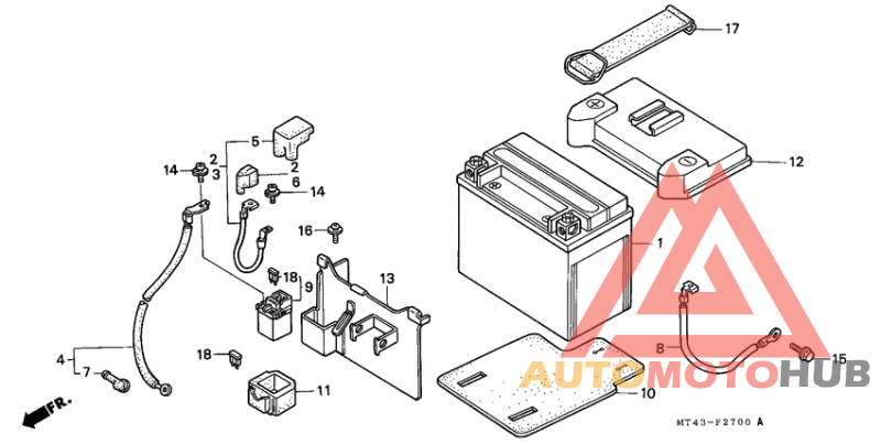 Аккумулятор