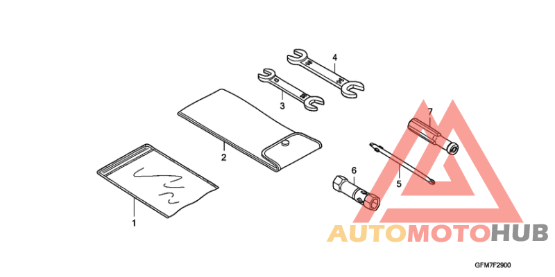 Инструмент