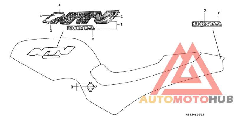 Label read the manual
