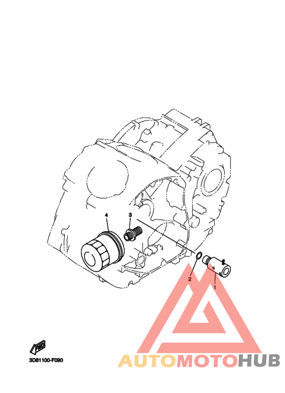 Маслоочиститель