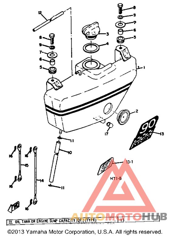 Маслянный банк