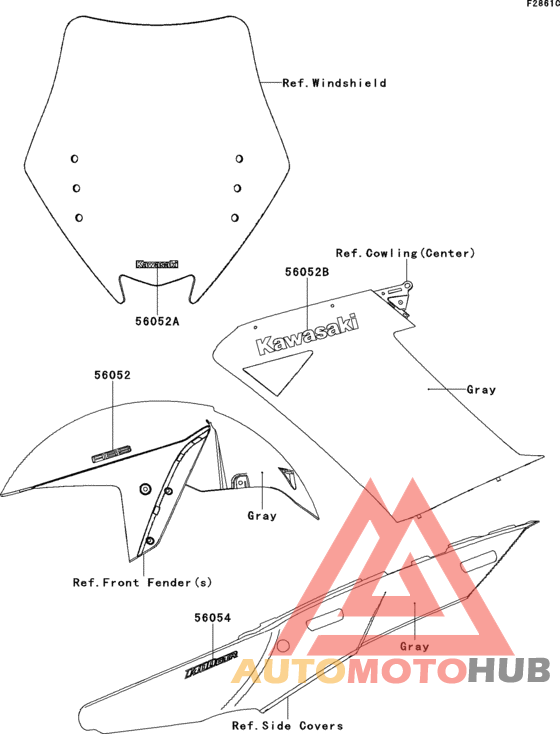 Decals(gray)(a9f)