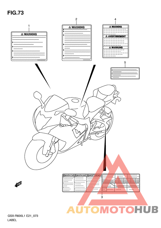 Honda mark