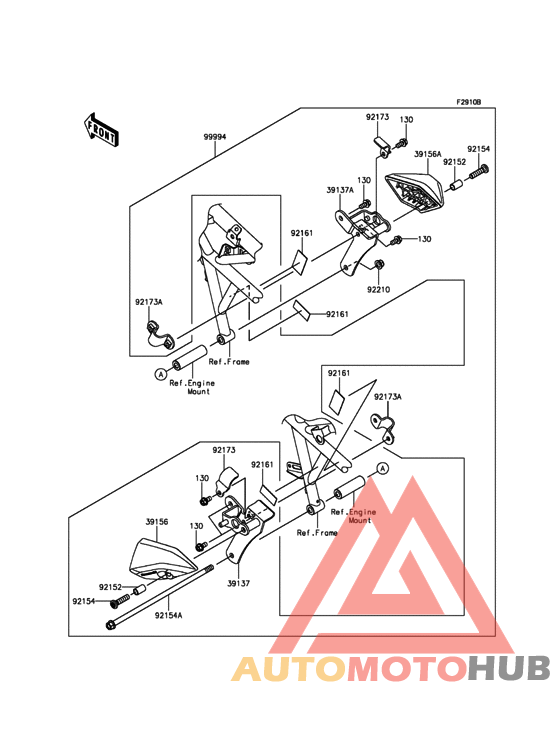 Accessory(Engine Slider)