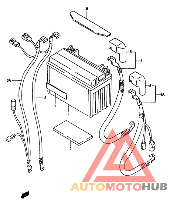 Аккумулятор