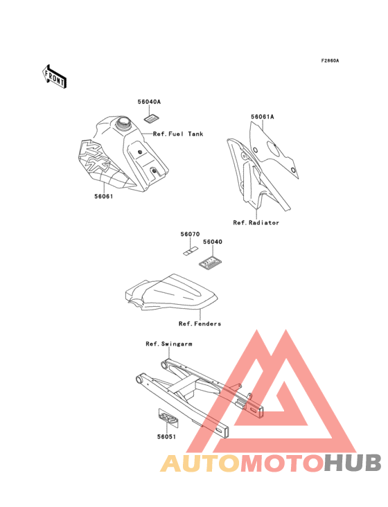 Labels(kx80-s7/v7)
