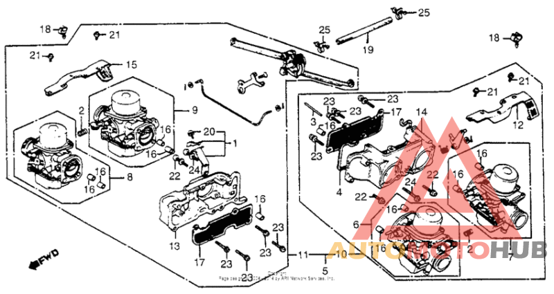 Карбюратор