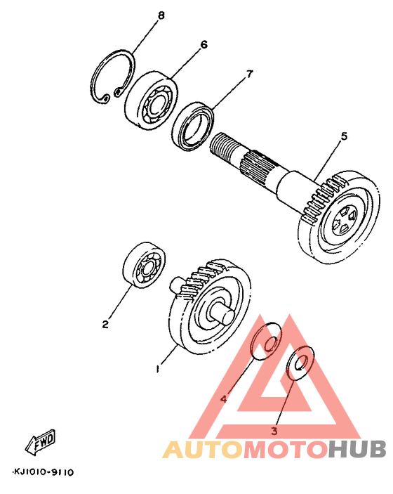 Трансмиссия