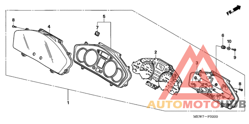 Измерительный прибор