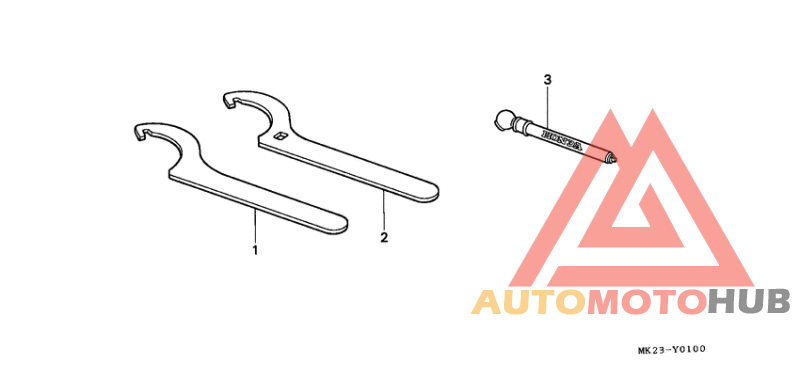 Инструмент