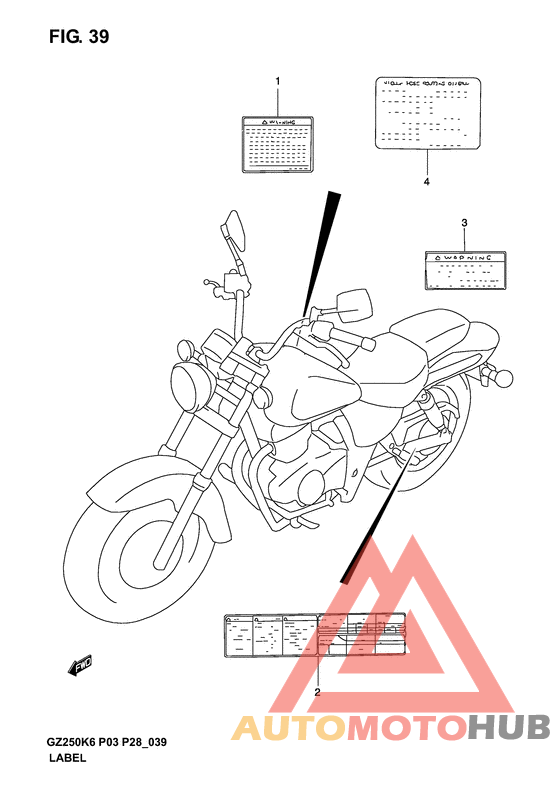 Honda mark