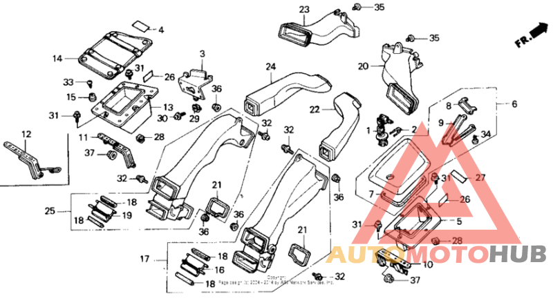 Воздуховод