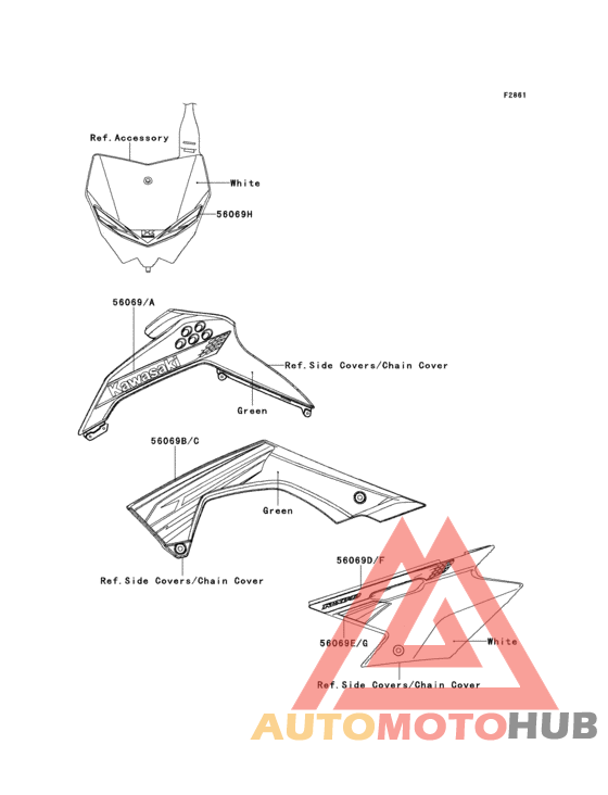 Decals(green)(acf)
