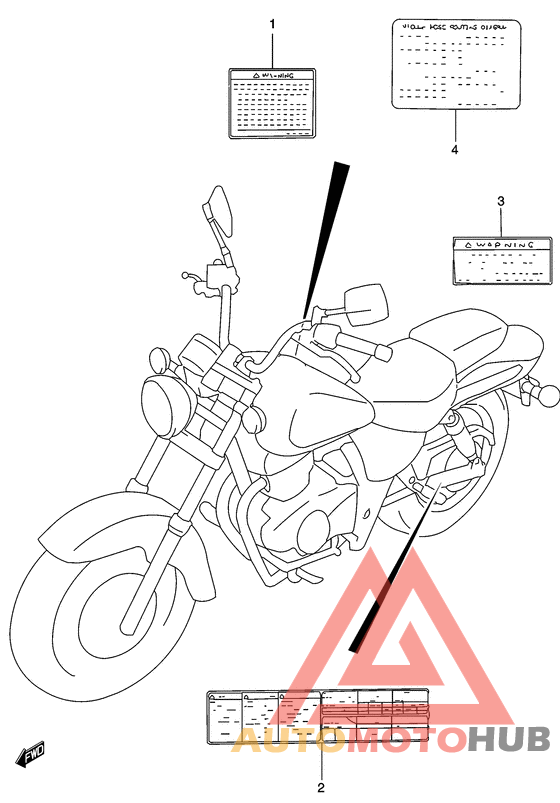 Honda mark