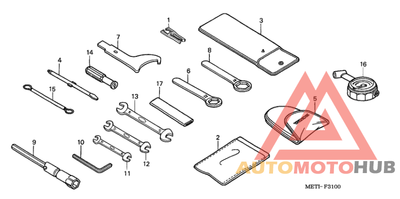 Инструмент