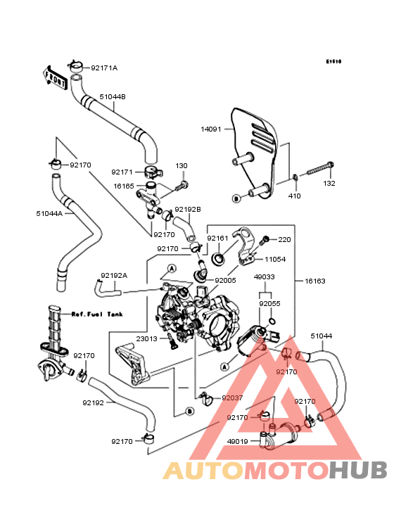 Акселератор