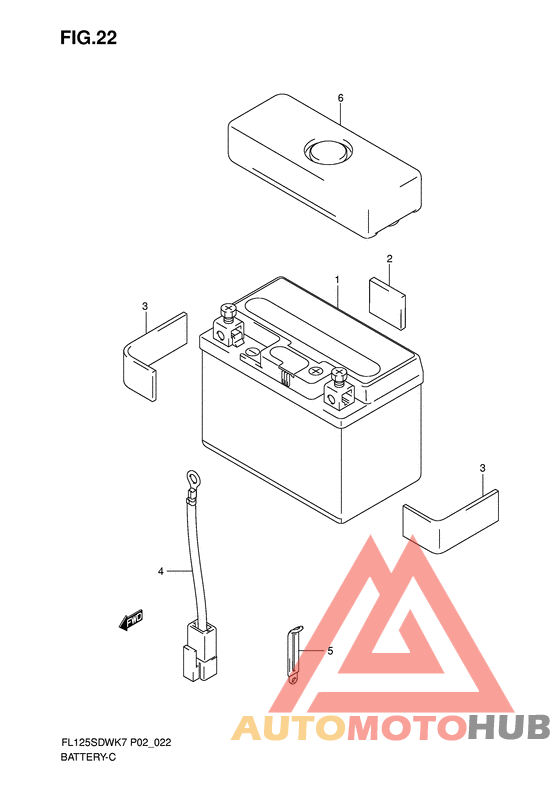 Аккумулятор