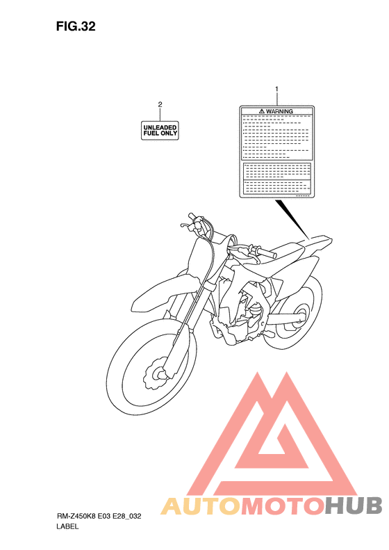 Honda mark