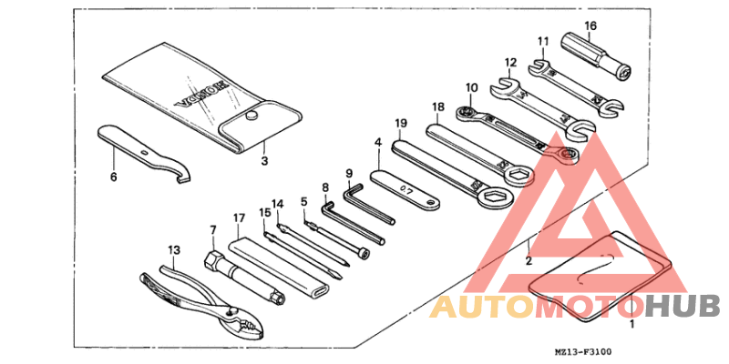 Инструмент