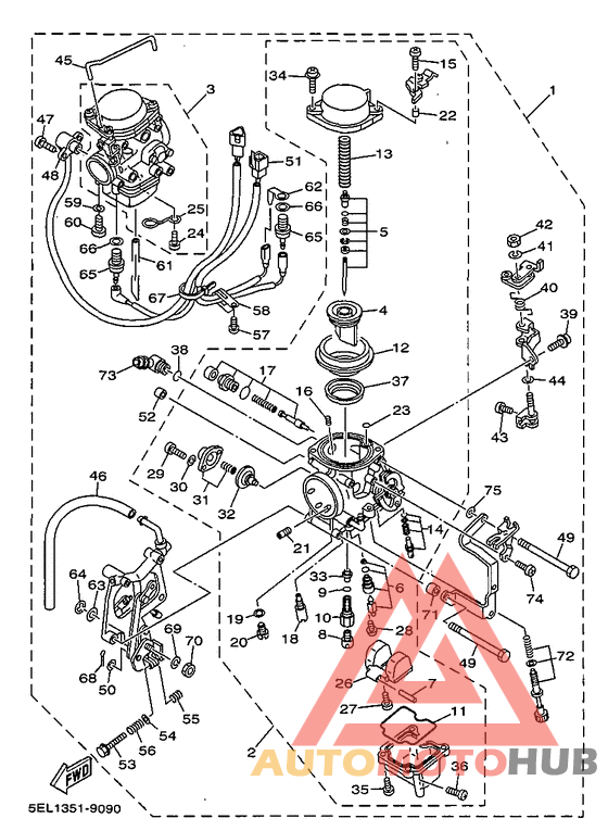 Карбюратор