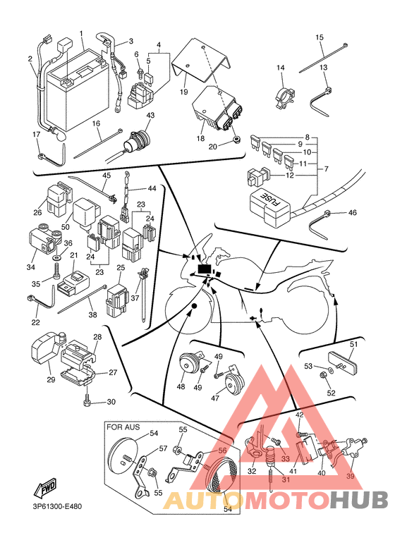 Электрика 2