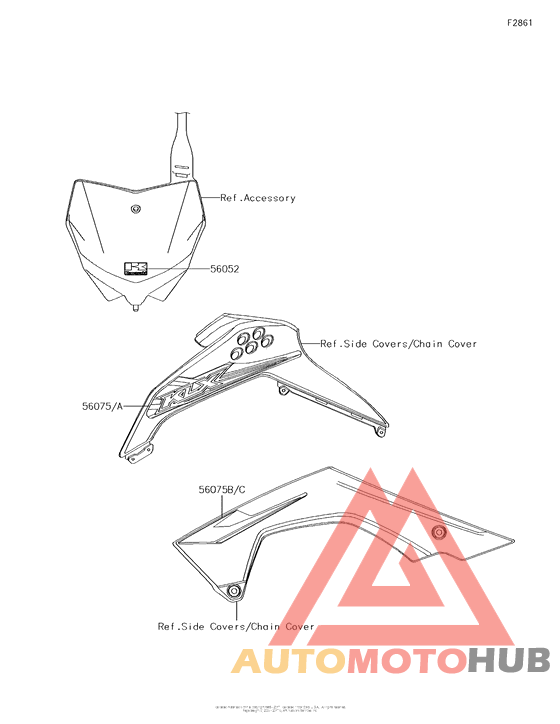 Decals(Chf)