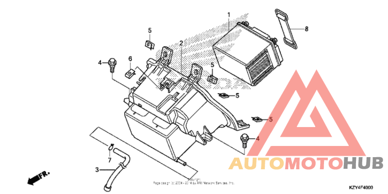 Аккумулятор
