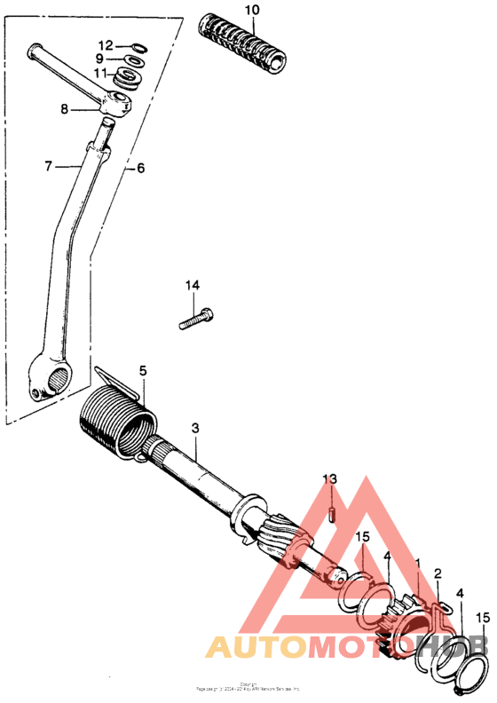 Кик стартер