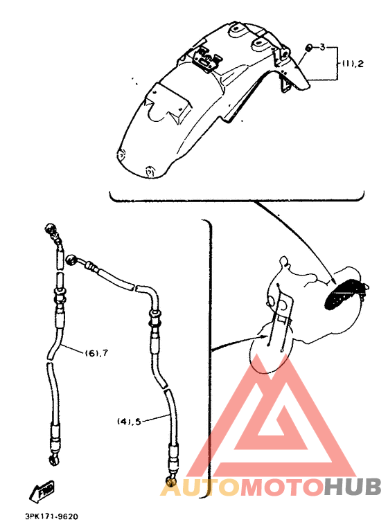 Alternate