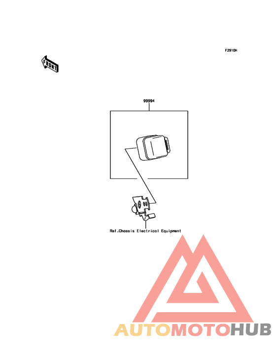 Accessory(Relay)