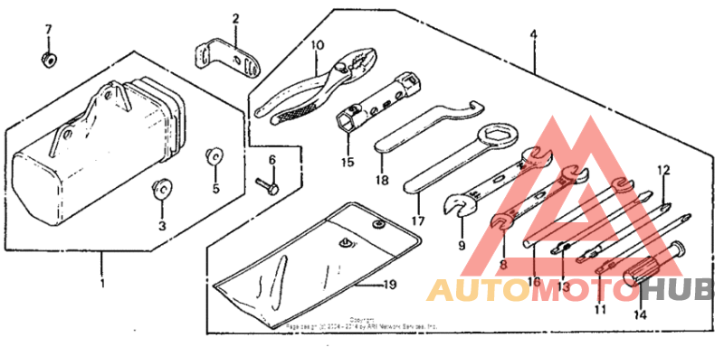 Инструмент
